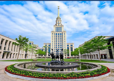 深圳北理莫斯科大学部分灭火器材充装维修