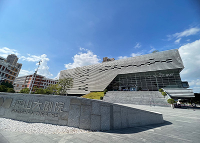 深圳市坪山大剧院七氟丙烷气瓶检验充装