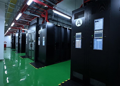 广州博浩数据中心2025年改造项目气瓶检测服务