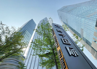 博今商务广场七氟丙烷气瓶检测及充装工程